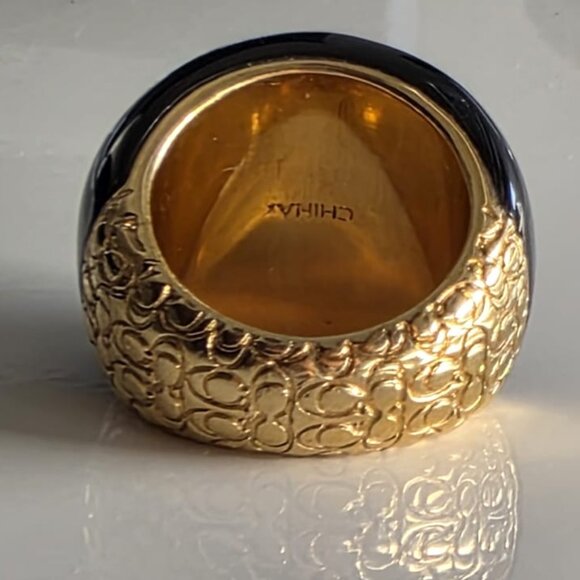 COACH RING! - Picture 4 of 10